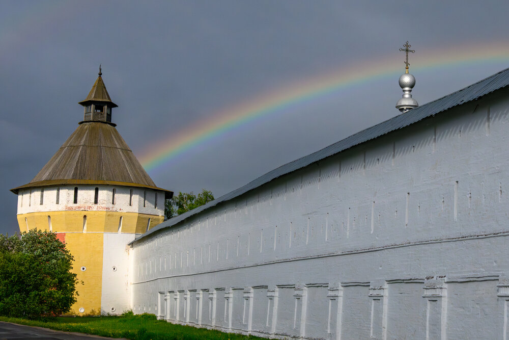 Photograph by Демьян Лопатов