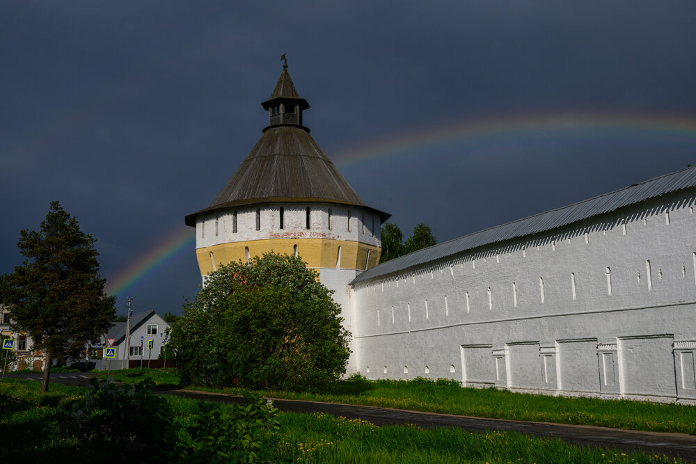Photograph by Демьян Лопатов