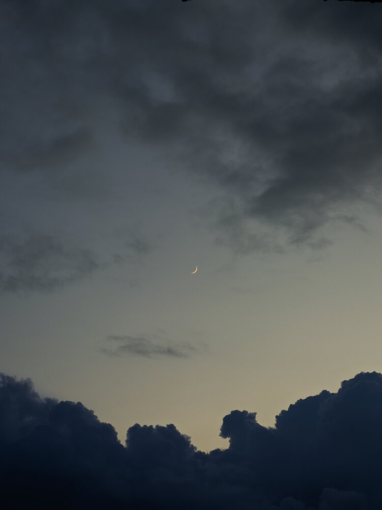 Sliver of Solitude