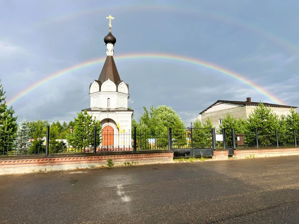 Фотография автора Светлана Парамонова