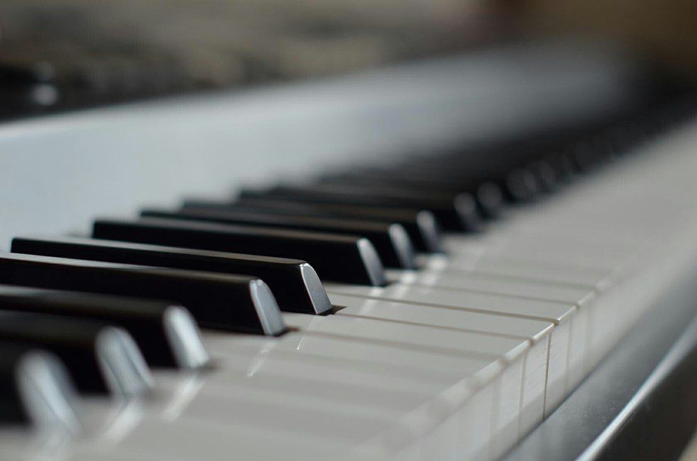 мелодия жизни