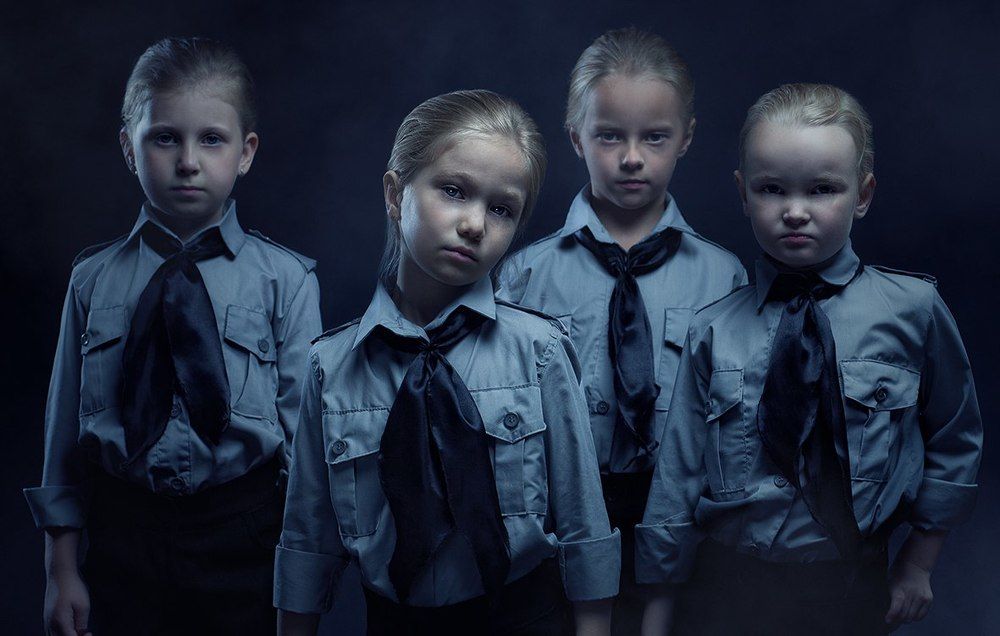 Die wunderschöne Weite