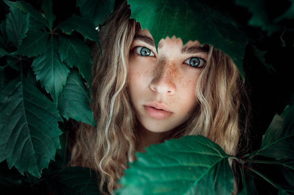 Photograph by Мельникова Настя