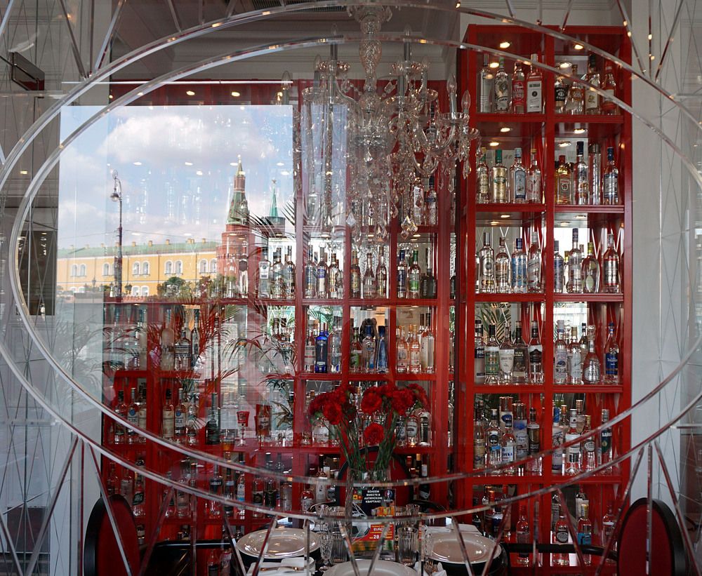 Прошлое и настоящее ...