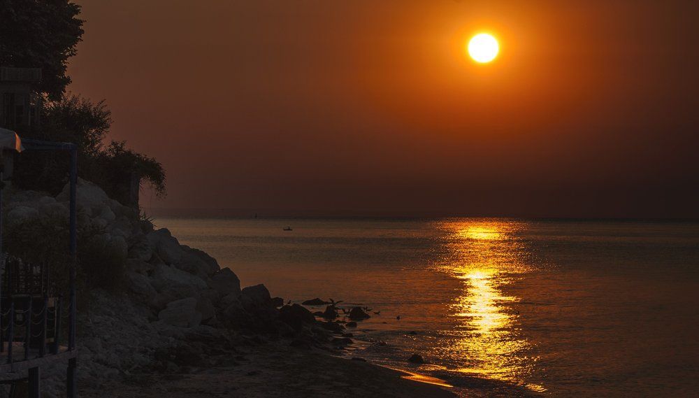 Солнечная тропинка