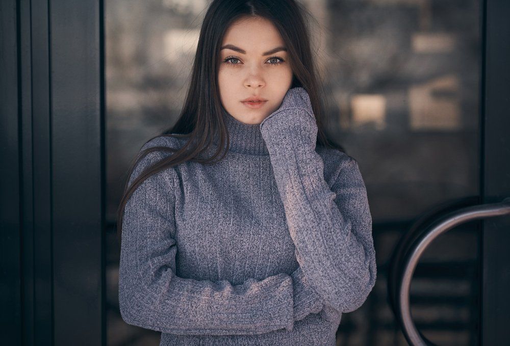 Photograph by Виталий Лазарев