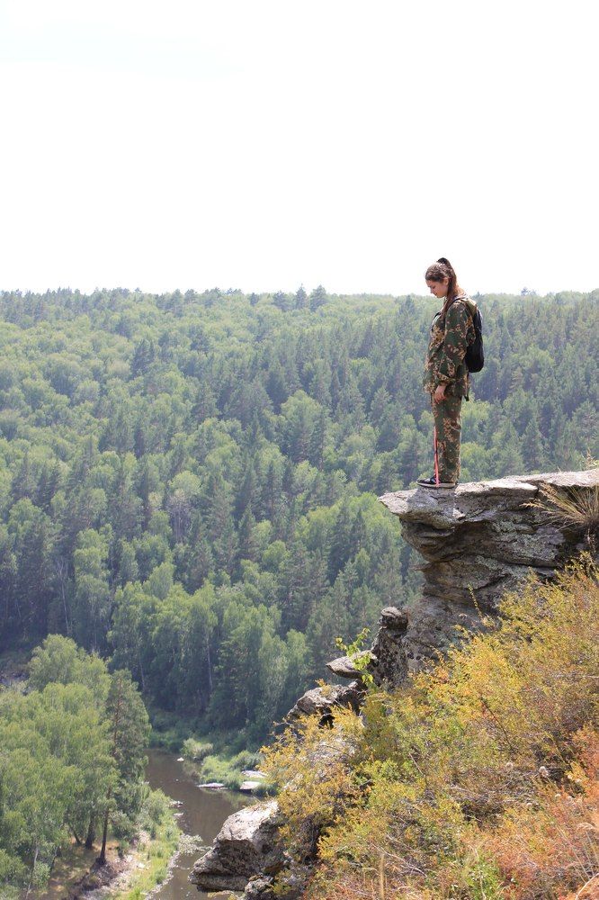 Путишествия
