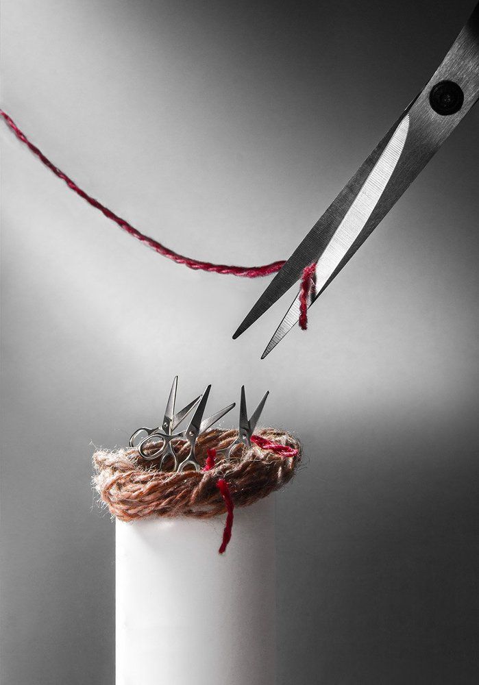 За маму, за папу...