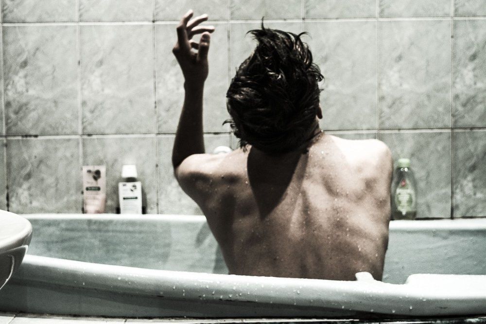 Одиночество