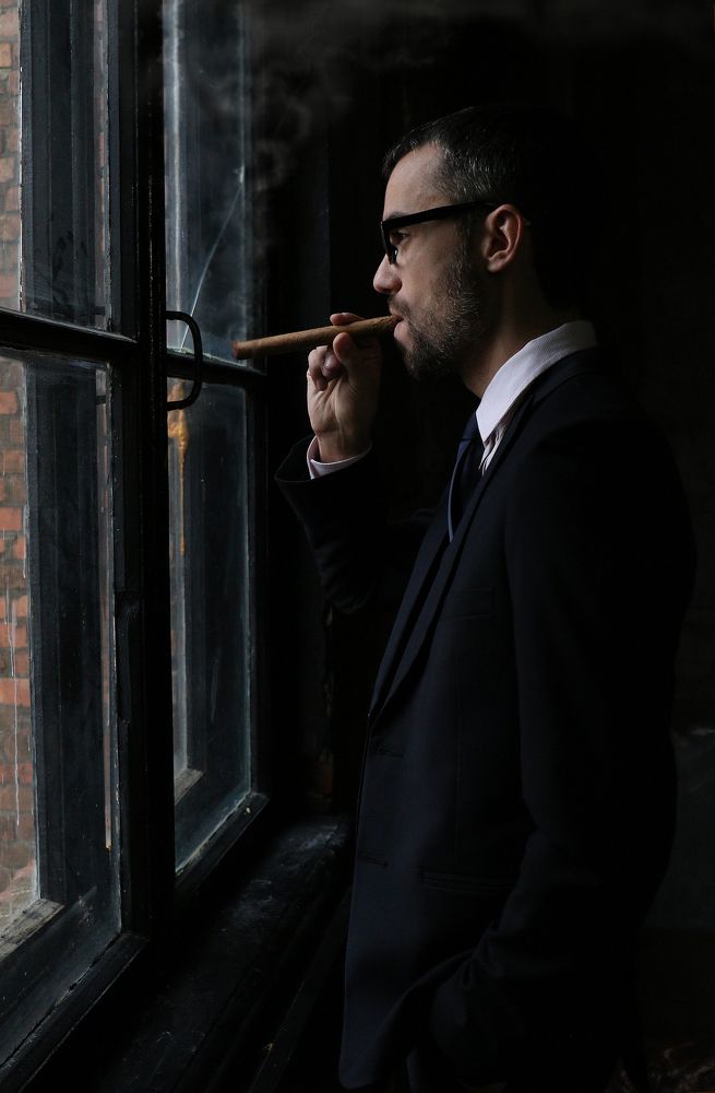 Photograph by Елена Игонина