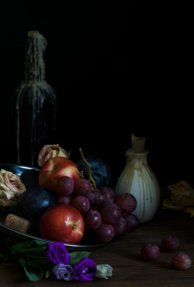 Photograph by Виктория Балаян