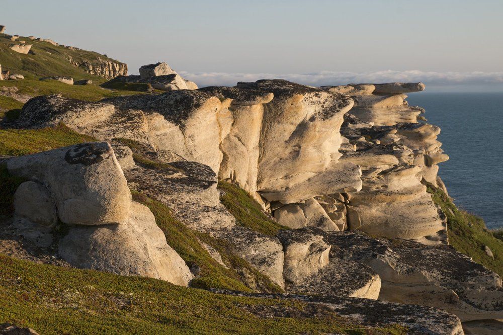 Северная Каппадокия