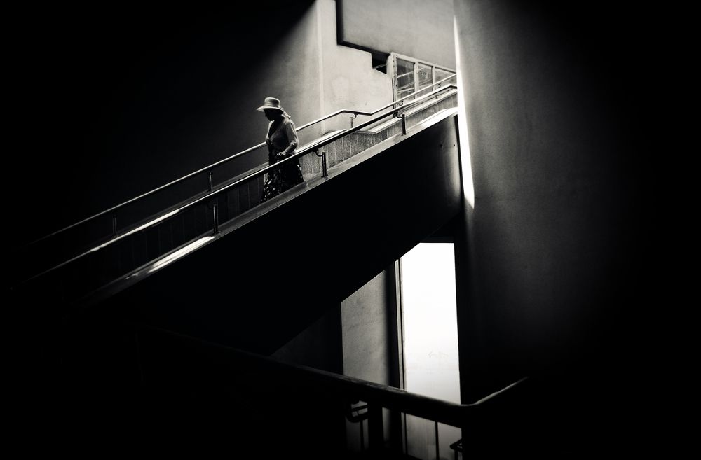 Theater of everyday life