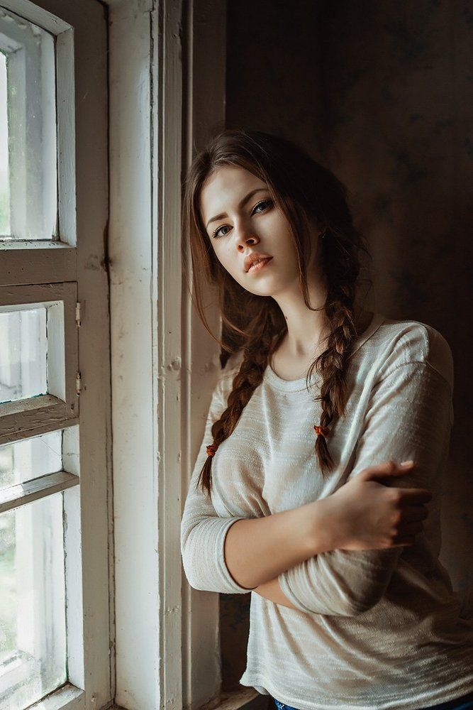 Photograph by AlexeyAsoskov