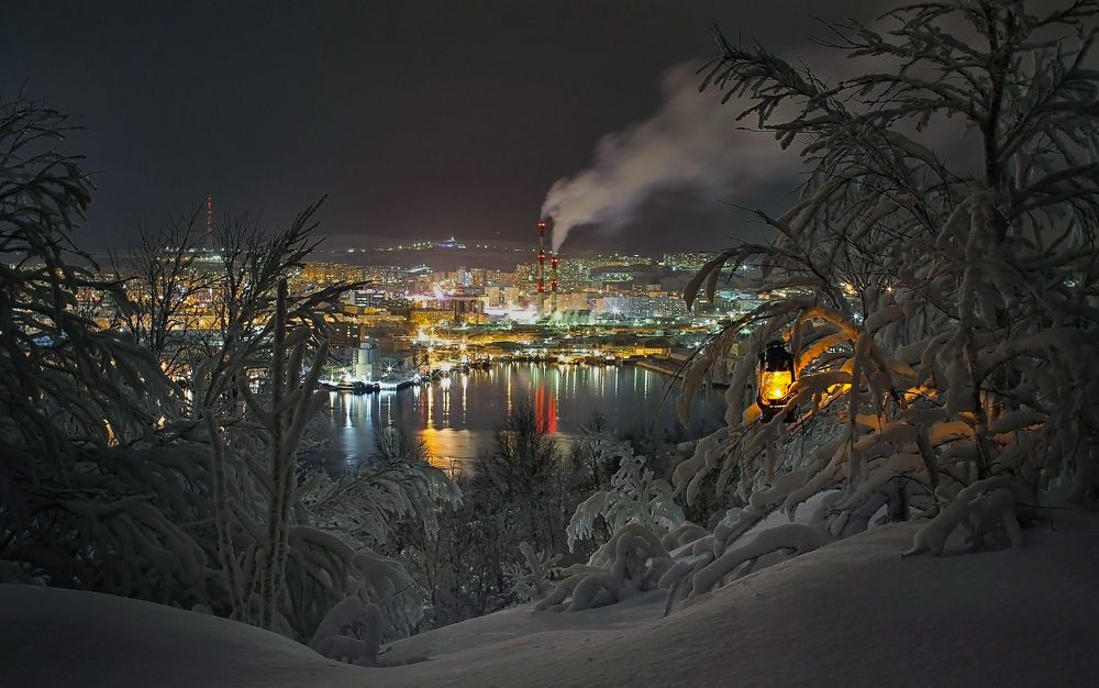 Полярная звезда