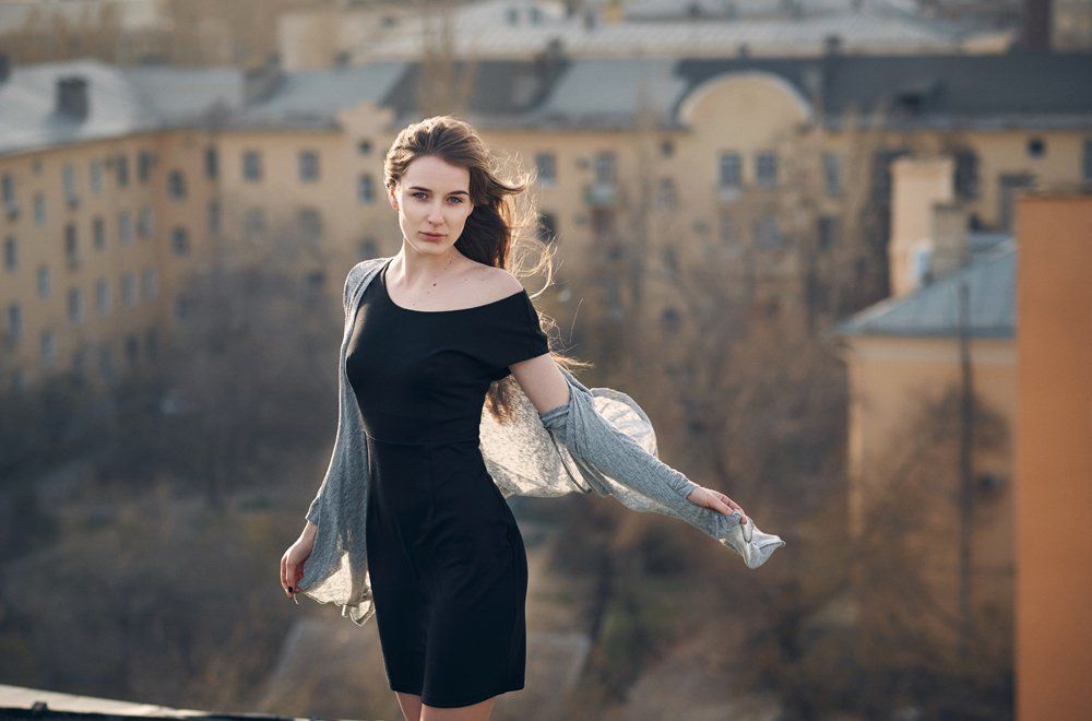 Photograph by Виталий Лазарев