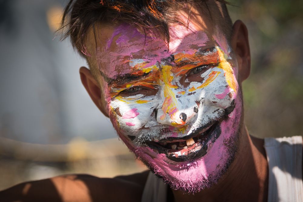 Электроник