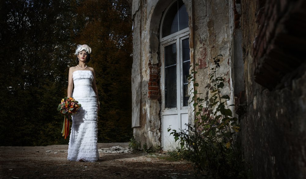 Photograph by Валерий