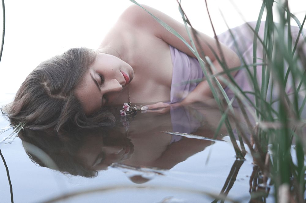 Грезы русалки