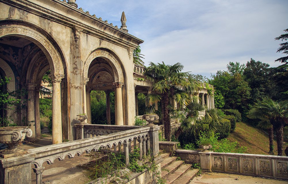 Портал в прошлое