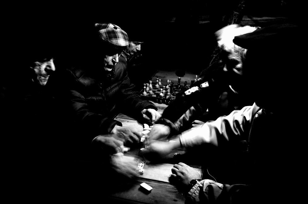 Photograph by Александр Калинин