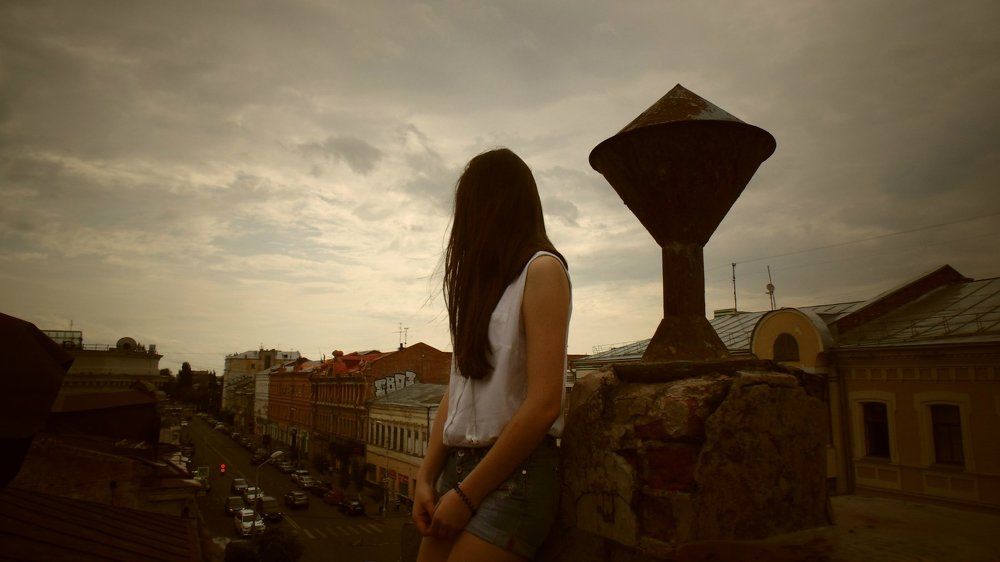 Photograph by Ксения