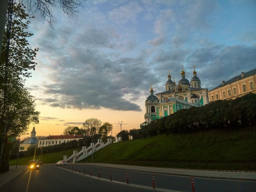 Photograph by Николай