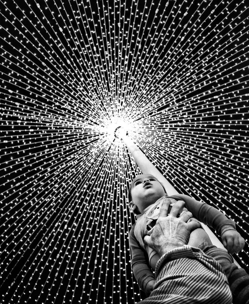 ЧЕРЕЗ ТЕРНИИ К ЗВЁЗДАМ