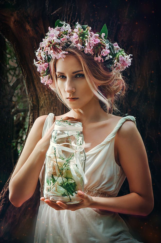 Photograph by Аверина Елена