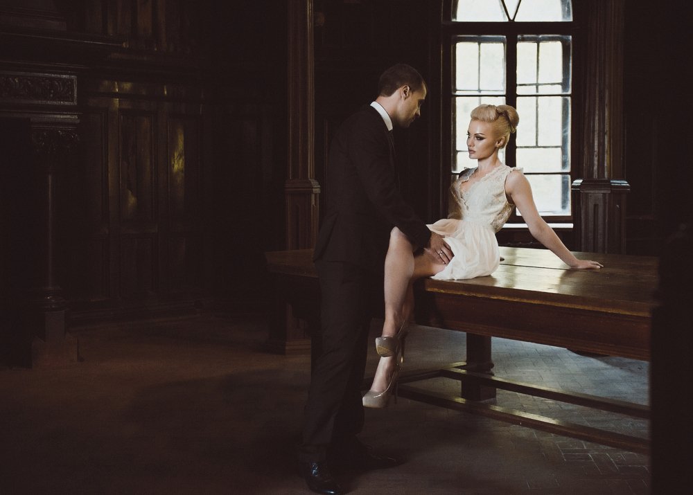 Photograph by Сергей Громов