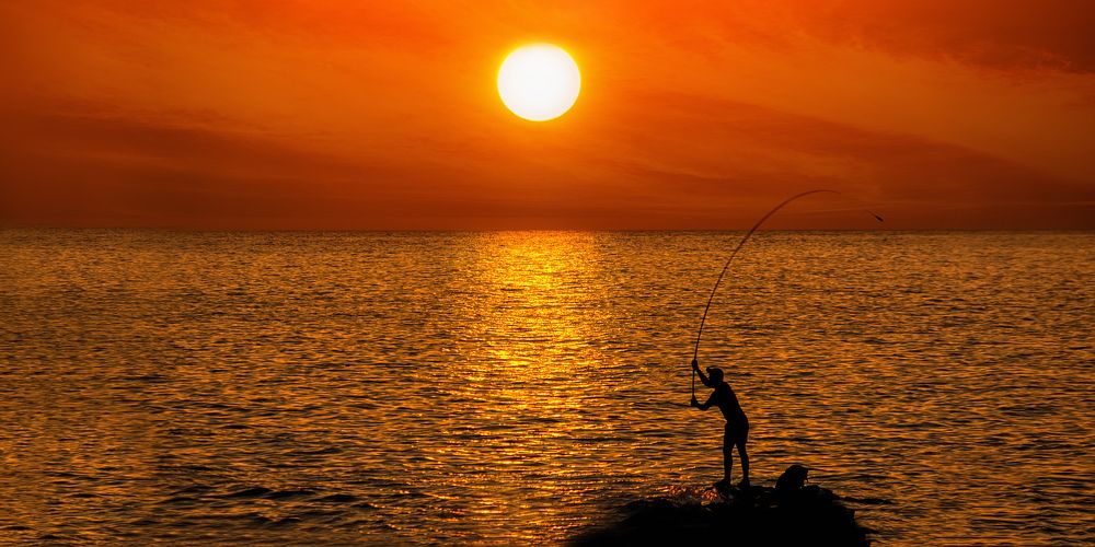 Ловец солнца