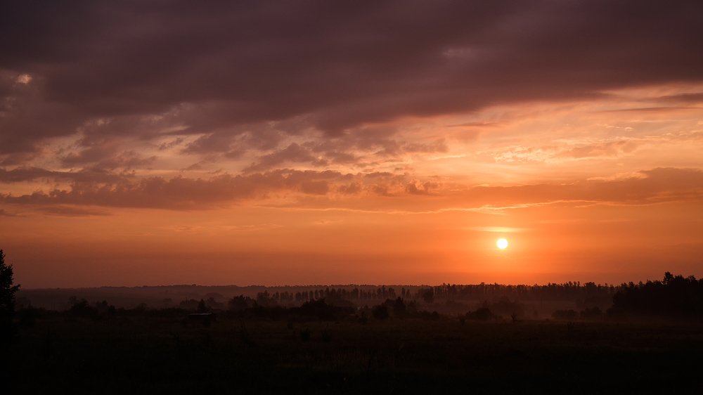 За каждой ночью приходит рассвет