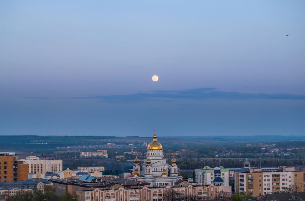 Собор Ушакова