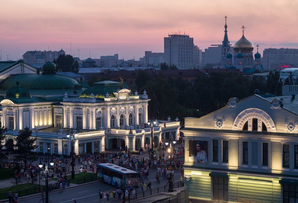 Фотография автора Мария Креймер