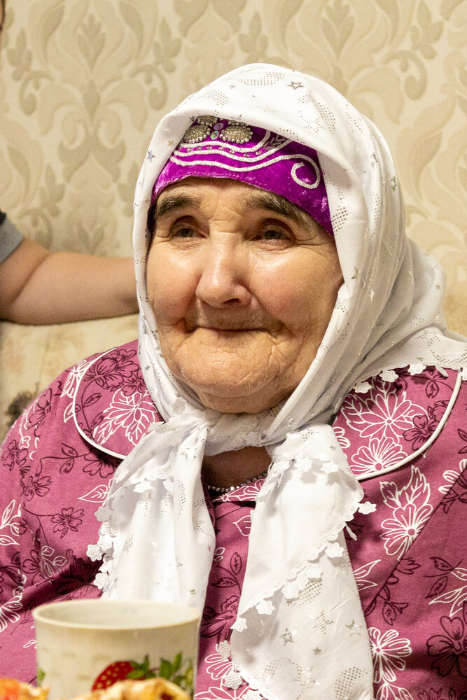 Photograph by Зульфия Вакилова