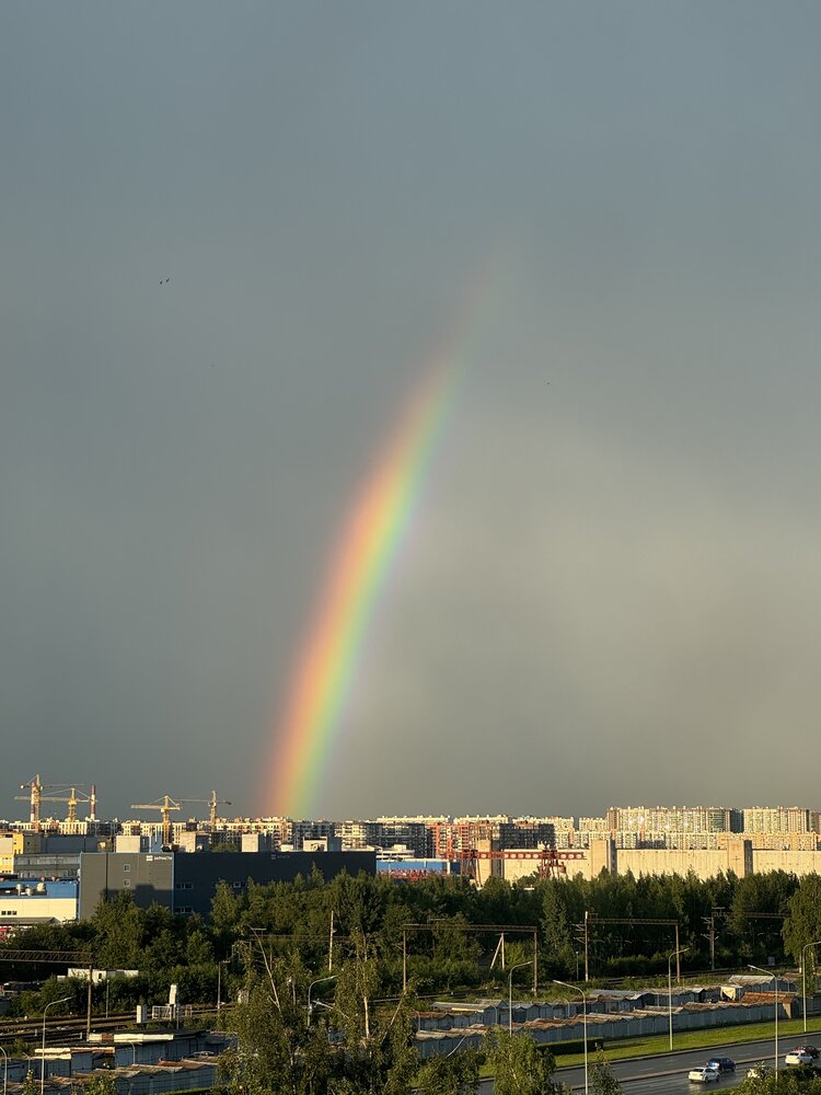 Photograph by Ксения Килина