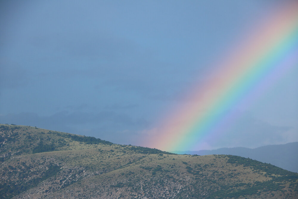 Photograph by Cengiz Yalcin
