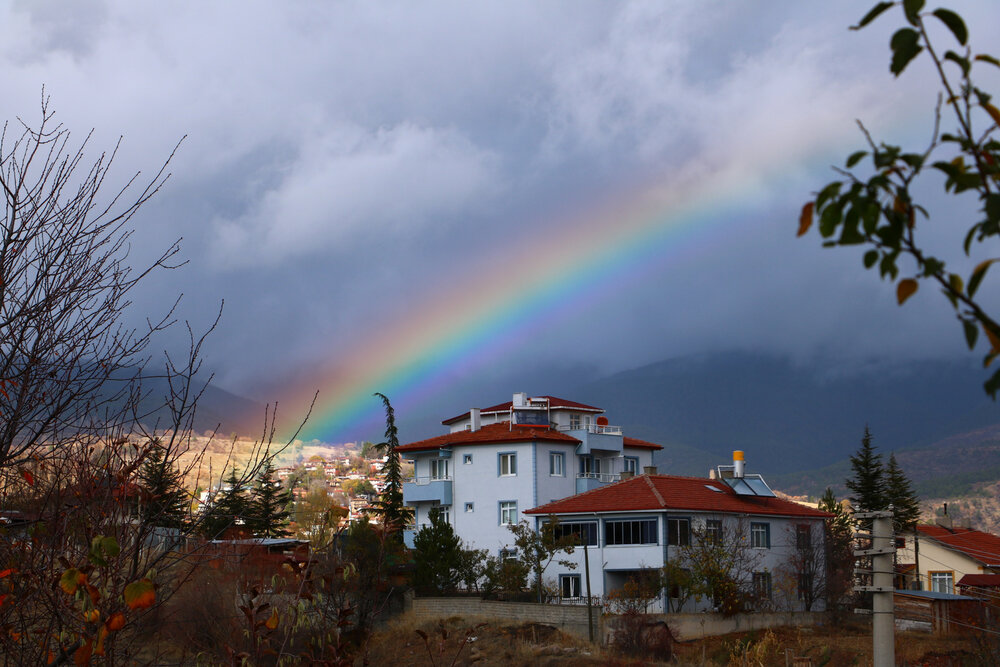 Photograph by Cengiz Yalcin
