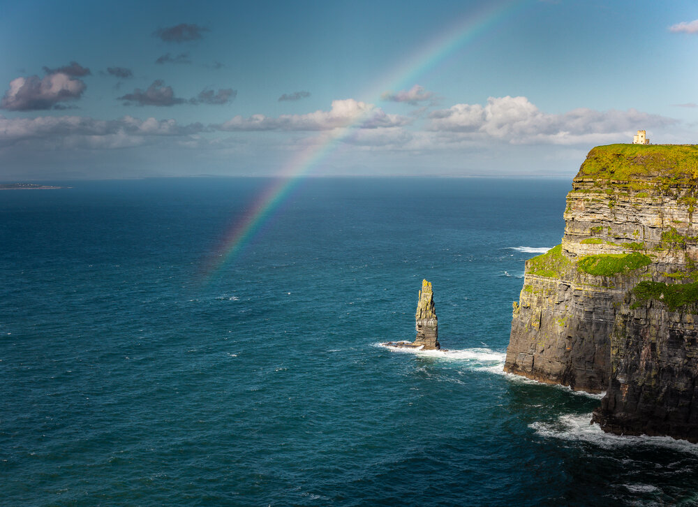 Clifs of Moher
