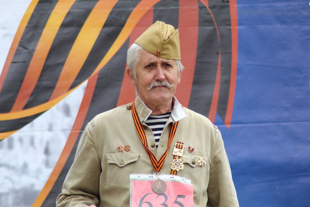 Photograph by Елена Наленч