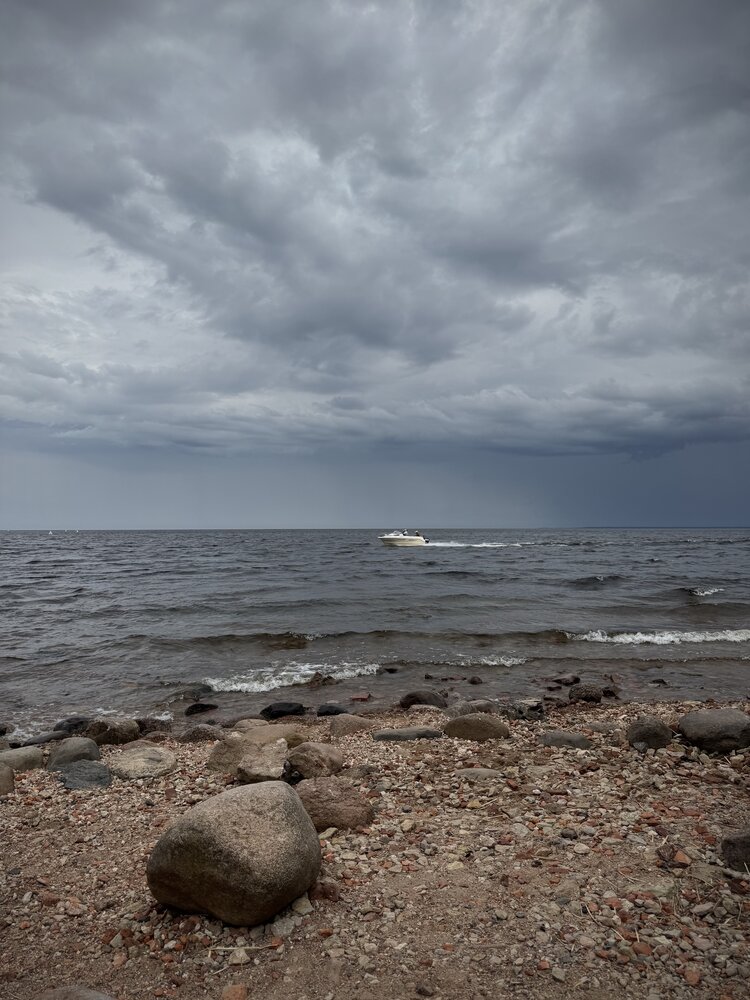 Photograph by Alekseev Andrey