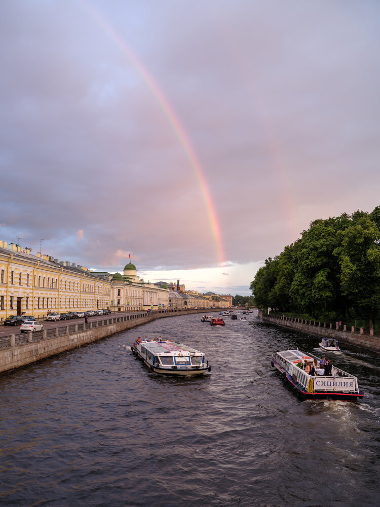 Photograph by Евгений Гаркуша