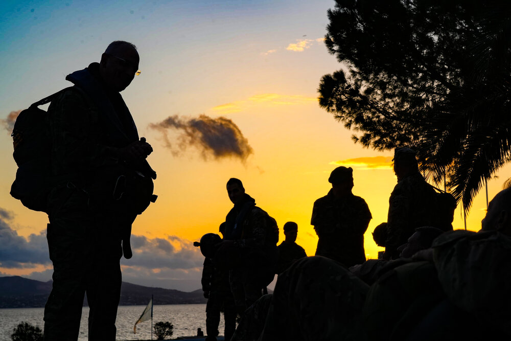 Photograph by Sotirios Adonatos
