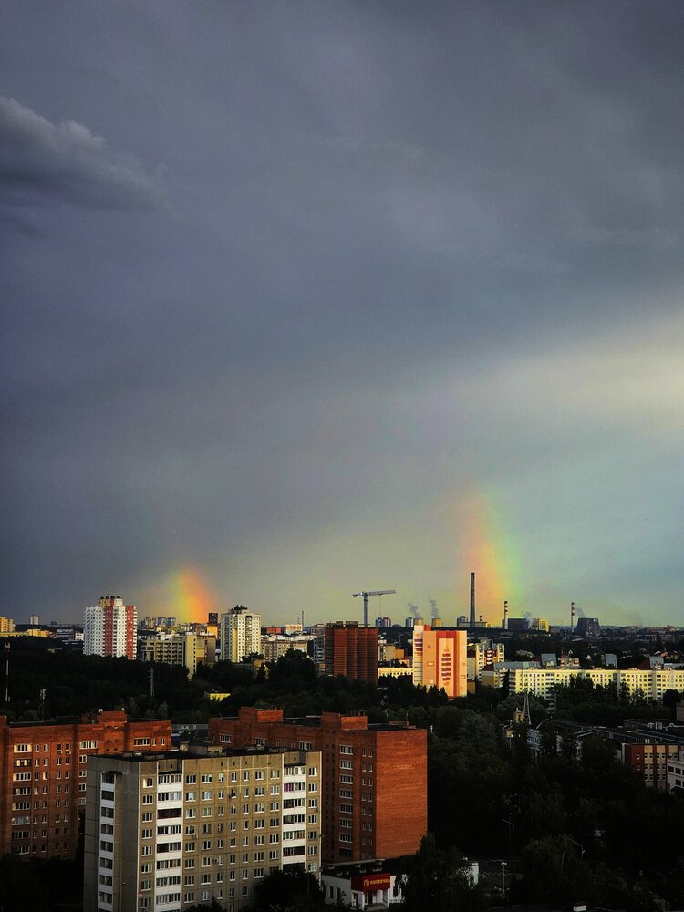 Photograph by Елена Ямнюк