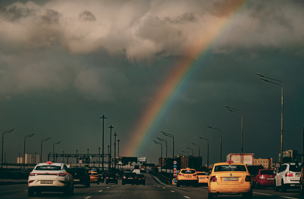 Photograph by Ольга Глущенко