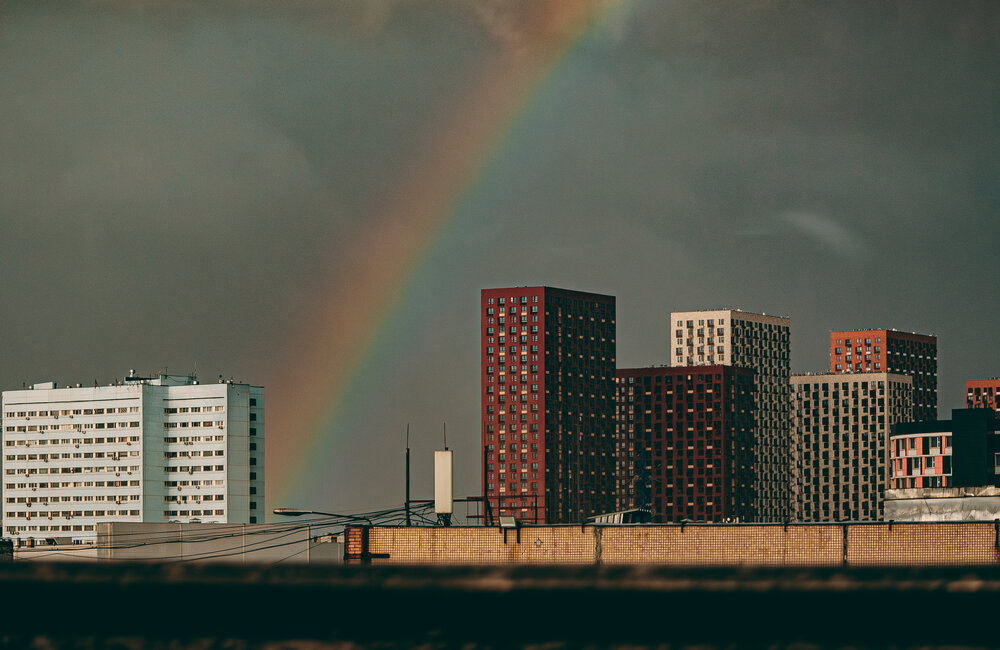 Photograph by Ольга Глущенко