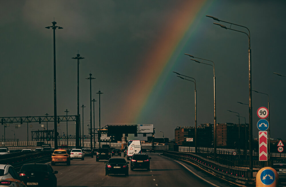 Photograph by Ольга Глущенко