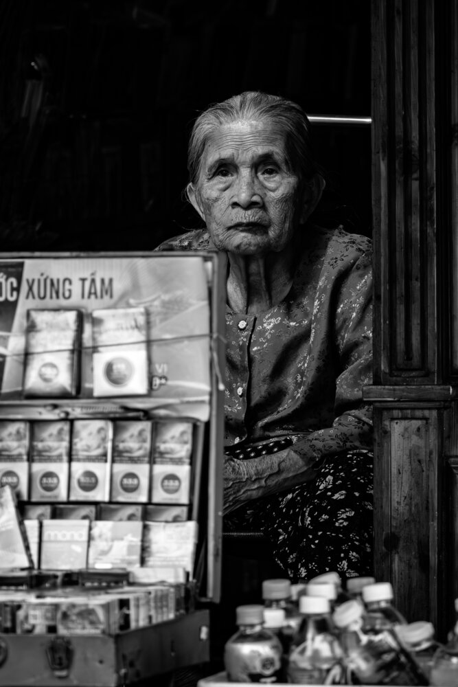 Photograph by Trần Thành Đạt