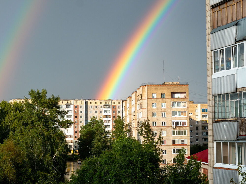 Photograph by Леонид Гришаев