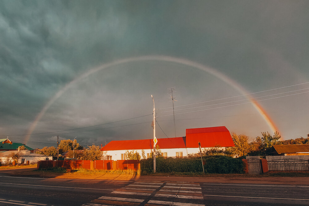 Photograph by Зульфия Вакилова